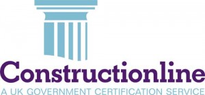 Certified by Constructionline